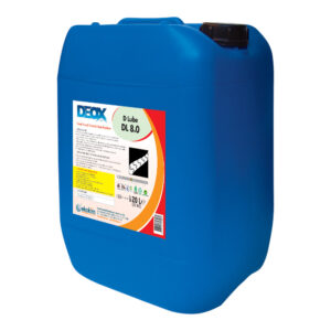 D - Lube DL 8.0