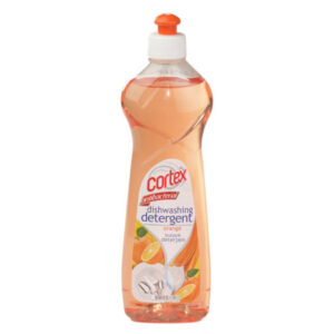 Sıvı Bulaşık Deterjanı, Portakal