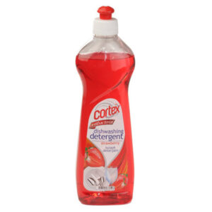 Sıvı Bulaşık Deterjanı, Çilek