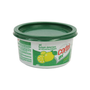 Jel Bulaşık Deterjanı, Limon