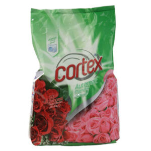 Toz Deterjan, Otomatik