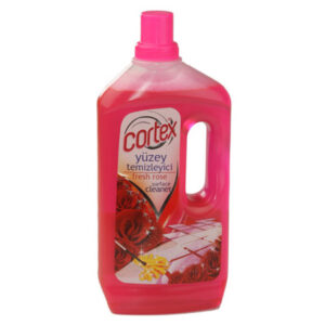 Yüzey Temizleyici, Taze Çiçek