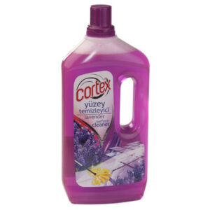 Yüzey Temizleyici, Lavanta