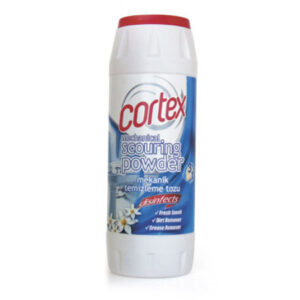 Mekanik Temizleme Tozu, Klor