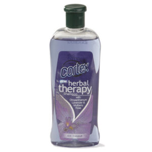 Bitkisel Terapi Şampuanı, Lavanta