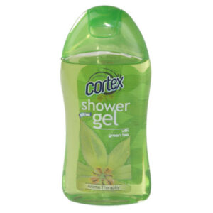 Duş Jeli, Yeşil Çay