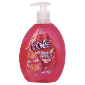 Sıvı Sabun, Ekinezya Gülü