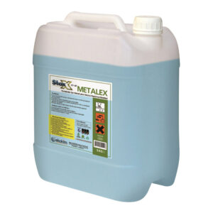 Metalex KT-157