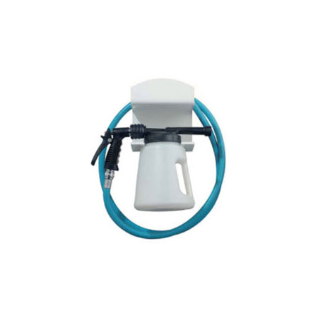 F-01 Köpük Tabancası