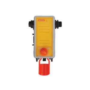 SR-5 Seyreltme Ünitesi