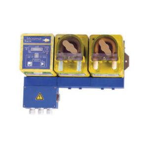 DP-2000 Dozaj Pompası