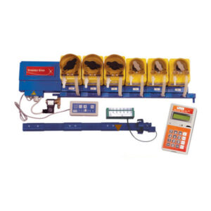 L-3000 Dozajlama Sistemi